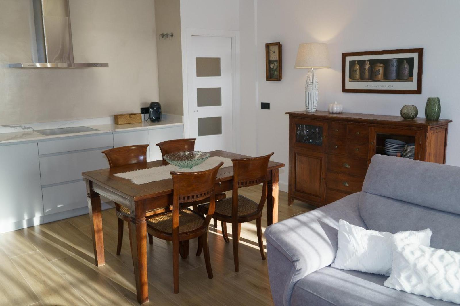 Apartment La Tortuga I, Encantador Con Garaje En Primera Linea De Playa *